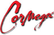 Cormega Logo
