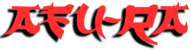Afu-Ra Logo