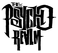 The Psycho Realm Logo