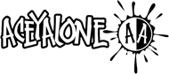 Aceyalone Logo