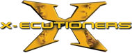 X-Ecutioners Logo
