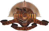 Black Market Militia Logo