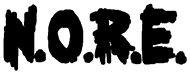 N.O.R.E. Logo