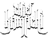 Chief Kamachi Logo