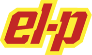 El-P Logo