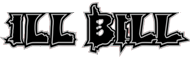 Ill Bill Logo