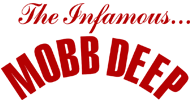 Mobb Deep Logo