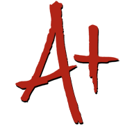 A+ Logo