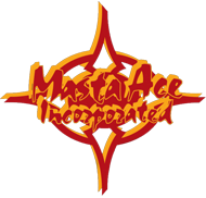 Masta Ace Logo