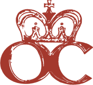 O.C. Logo