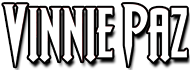 Vinnie Paz Logo
