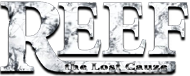 Reef The Lost Cauze Logo