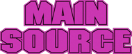 Main Source Logo