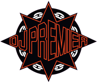 DJ Premier Logo
