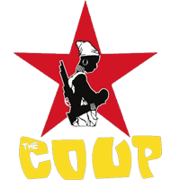 The Coup Logo