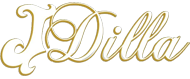 J Dilla Logo