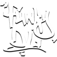 Funky DL Logo
