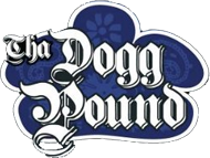 Tha Dogg Pound Logo
