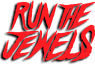 Run The Jewels Logo