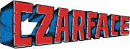Czarface Logo