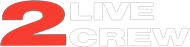 2 Live Crew Logo