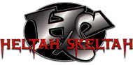 Heltah Skeltah Logo