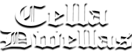 Cella Dwellas Logo