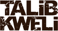 Talib Kweli Logo