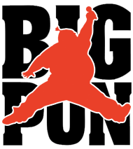 Big Pun Logo