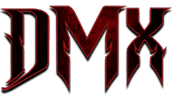 DMX Logo