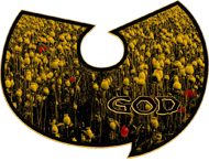 U-God Logo