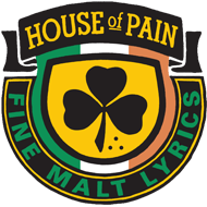 House Of Pain Logo