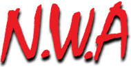 N.W.A. Logo
