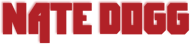 Nate Dogg Logo