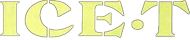Ice-T Logo
