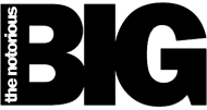 The Notorious B.I.G. Logo