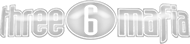 Three 6 Mafia Logo