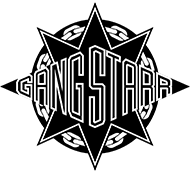 Gang Starr Logo