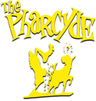 The Pharcyde Logo