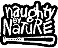 Naughty By Nature Logo