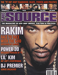 The Source #101 (Feb, 1998)