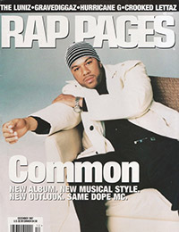 Rap Pages Dec 1997