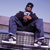 Почтим память Eazy-E