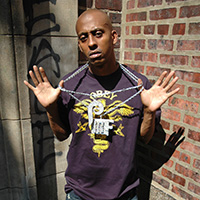 Gillie Da Kid оказался наркобароном