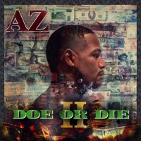 AZ объявил дату выхода «Doe Or Die II»