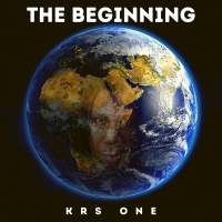 KRS-One анонсировал релиз нового альбома