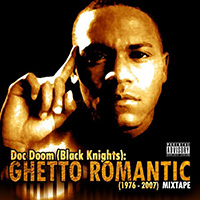 Застрелен Doc Doom из Almighty Black Knights