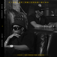 Rome Streetz & Joey Bada$$ выпустили сингл «Fire At Ya Idle Mind»