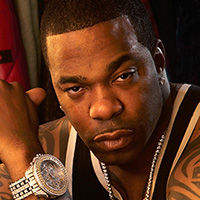 Прошло разбирательство по делу Busta Rhymes