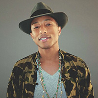 Pharrell обеспокоен экологическими проблемами